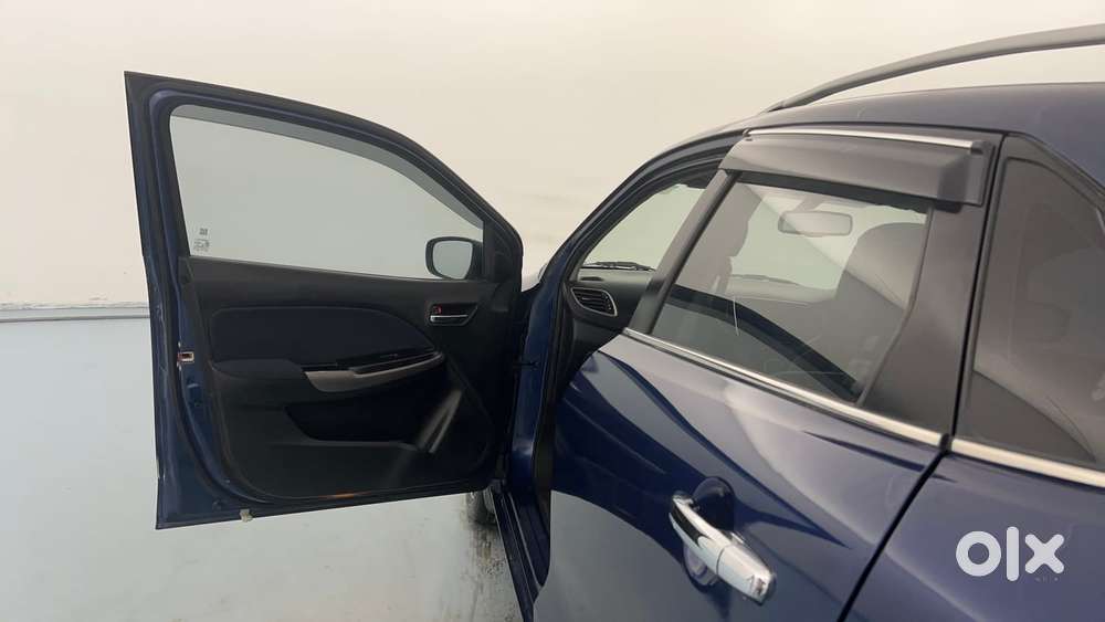 Maruti Suzuki Baleno 1.2 Zeta, 2021, Petrol