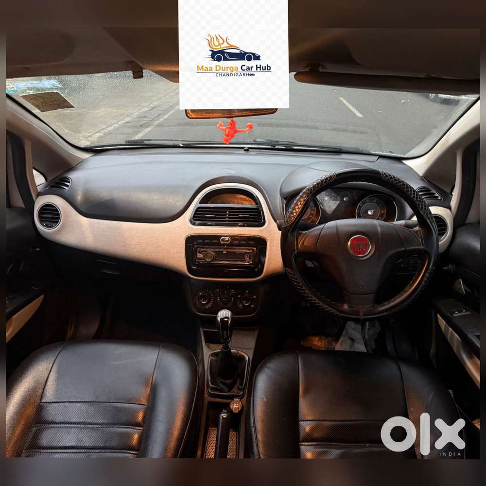 Fiat Punto Evo, 2014, Diesel