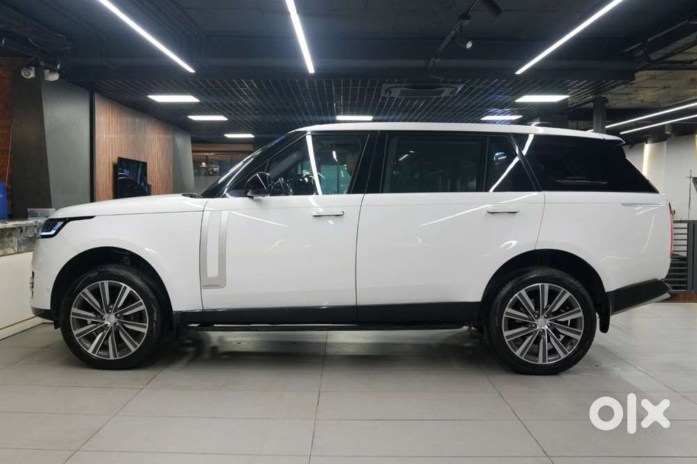 Land Rover Range Autobiography Lwb 3.0 Petrol, 2023, Petrol