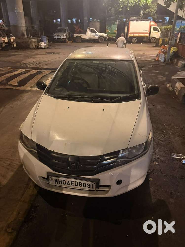 Honda City Petrol 2010