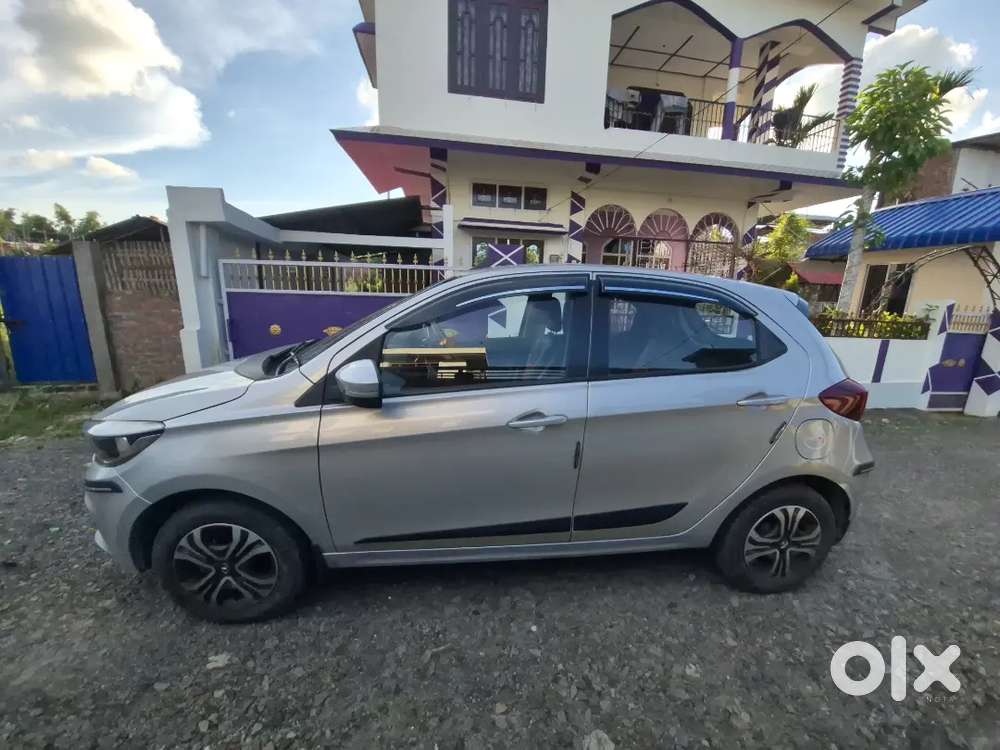 Tata Tiago 2020 1.2 Petrol Manual