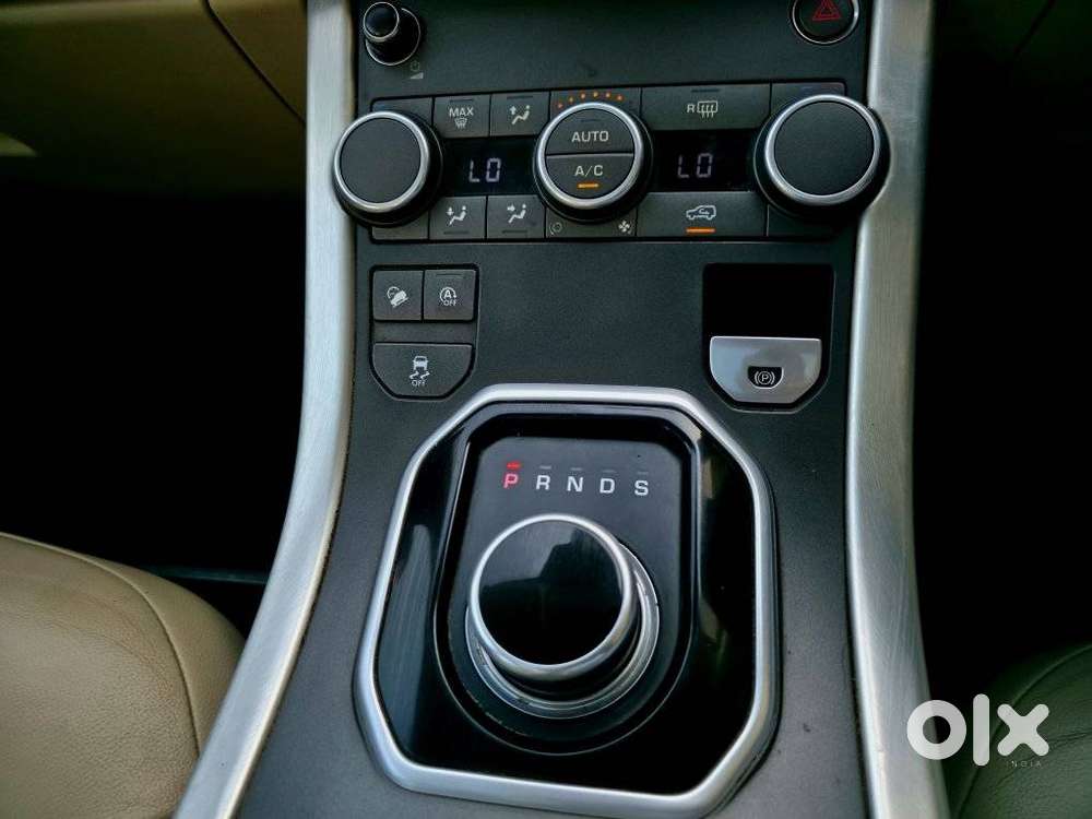 Land Rover Range Evoque 2.0 Td4 Hse, 2019, Diesel