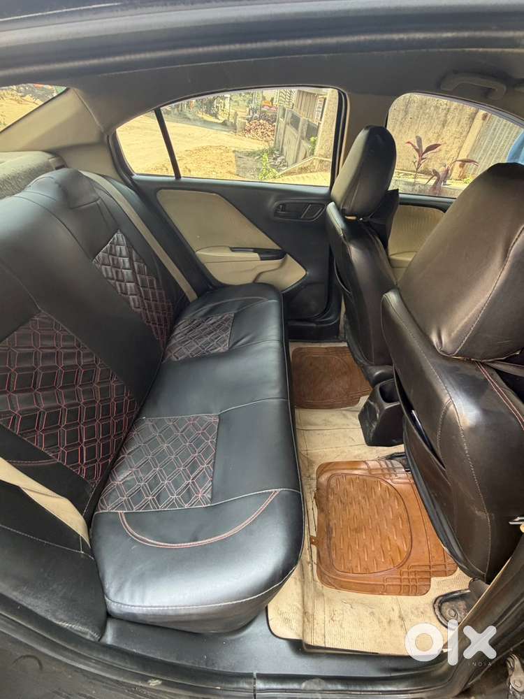 Honda City Zx 2014 Diesel 2nd Owner