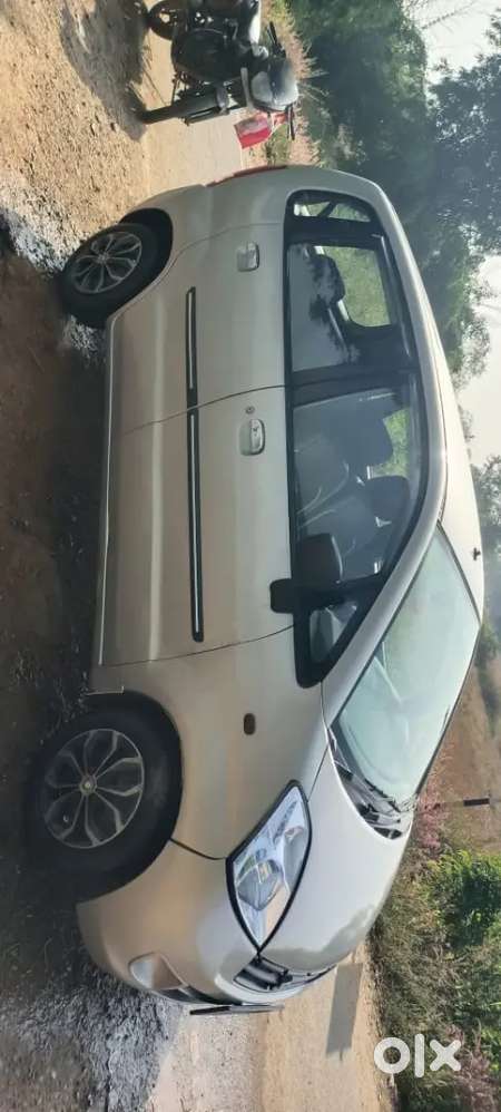 Maruti Suzuki Zen Estilo 2008 Petrol Good Condition
