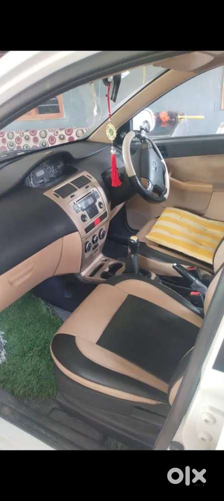 Tata Indica Vista 2014 Diesel 154300 Km Driven