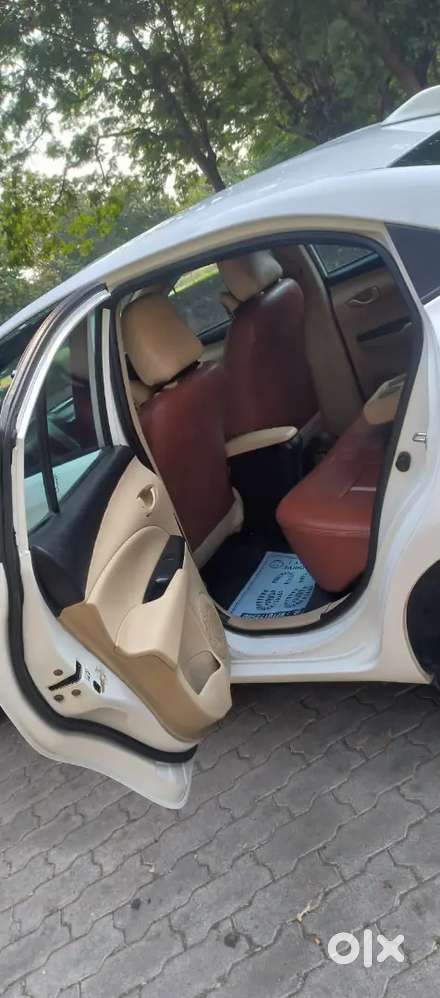 Toyota Yaris 1.5 Ativ 2020