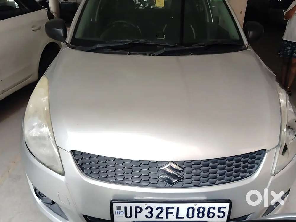 Maruti Suzuki Swift 2014 Diesel Manual