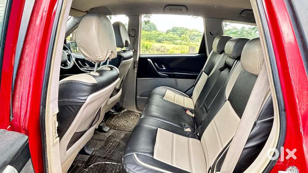 Mahindra Xuv500 W6 1.99 Mhawk, 2018, Diesel