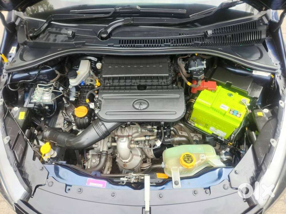 Tata Tiago 1.2 Revotron Xm Cng, 2023, Cng & Hybrids