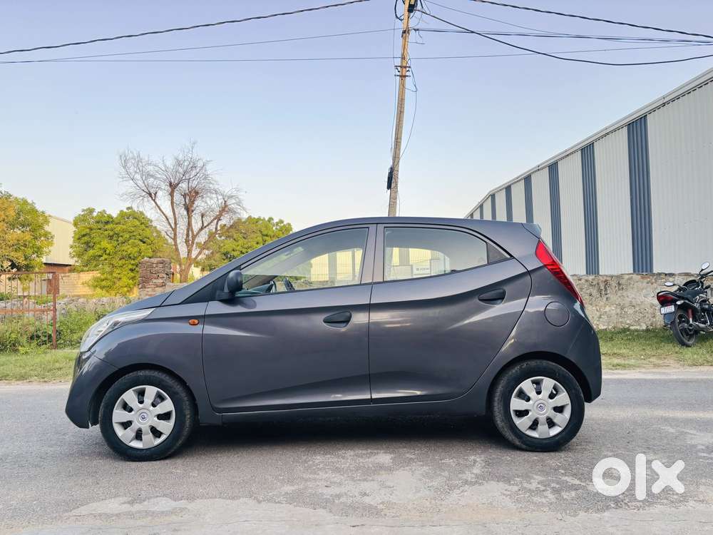Hyundai Eon Magna +, 2018, Petrol