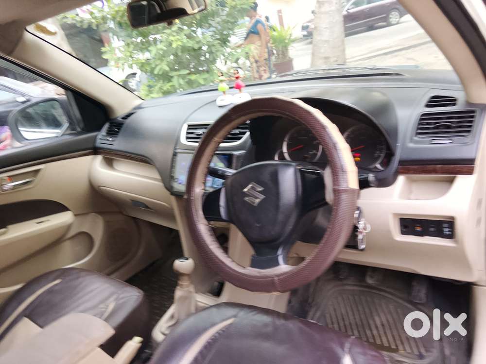 Maruti Suzuki Swift Dzire 2012-2015 Vdi, 2014, Diesel