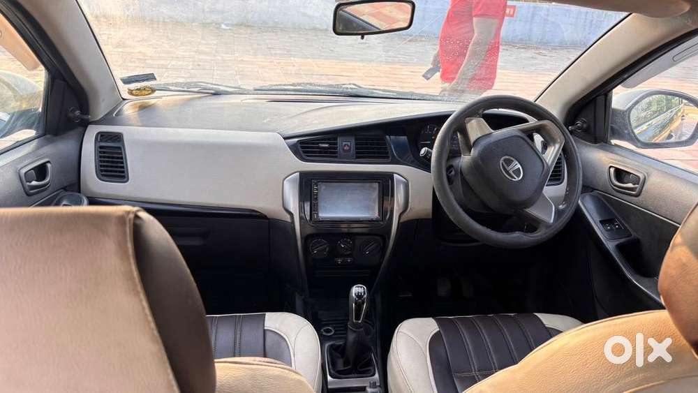 Tata Zest 2017 Diesel Good Condition