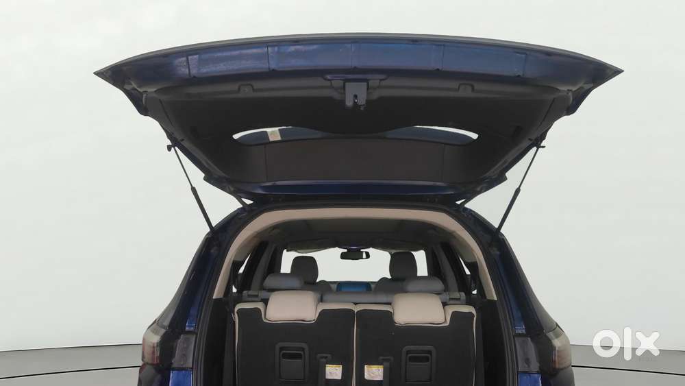 Tata Safari 2.0 Kryotec Xza Plus, 2021, Diesel