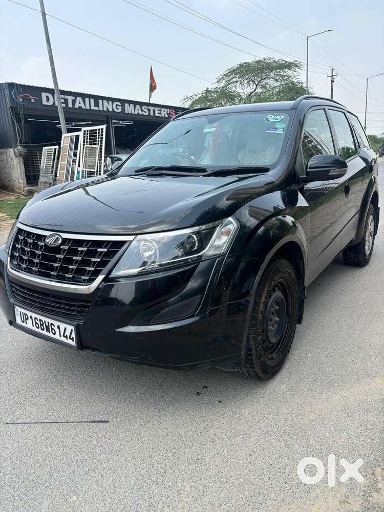 Mahindra Xuv500 2018 Diesel Well Maintained