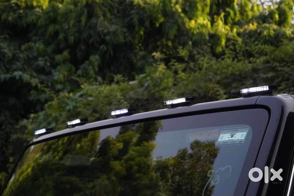 Mahindra Thar, 2023, Diesel