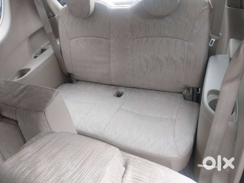 Maruti Suzuki Ertiga 1.5 Vxi, 2014, Petrol