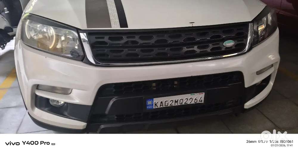 Maruti Suzuki Vitara Brezza 2020 Diesel 151569 Km Driven