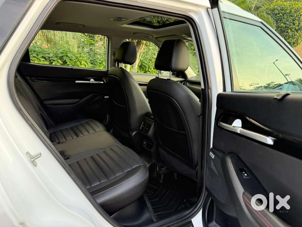 Kia Seltos Gtx Plus, 2020, Petrol