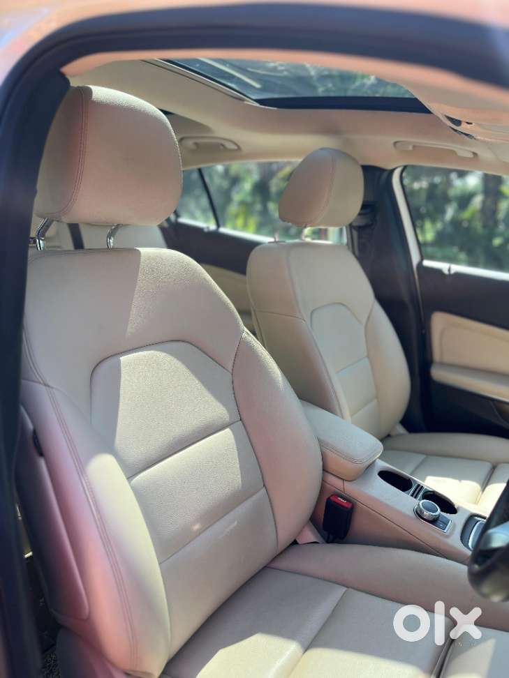 Mercedes-benz Gla 200 D, 2019, Diesel