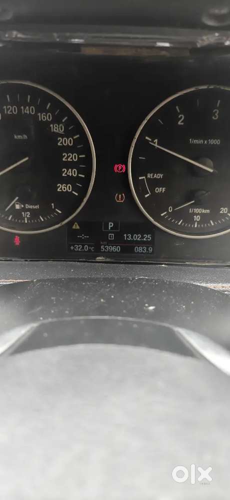 Bmw X1 Diesel 2017 Year