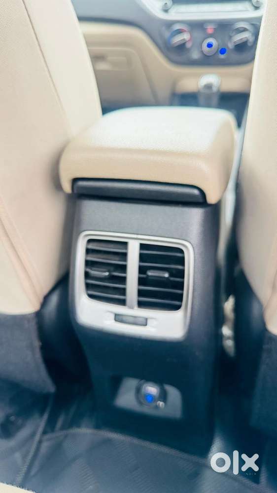 Hyundai Verna S+, 2021, Cng & Hybrids