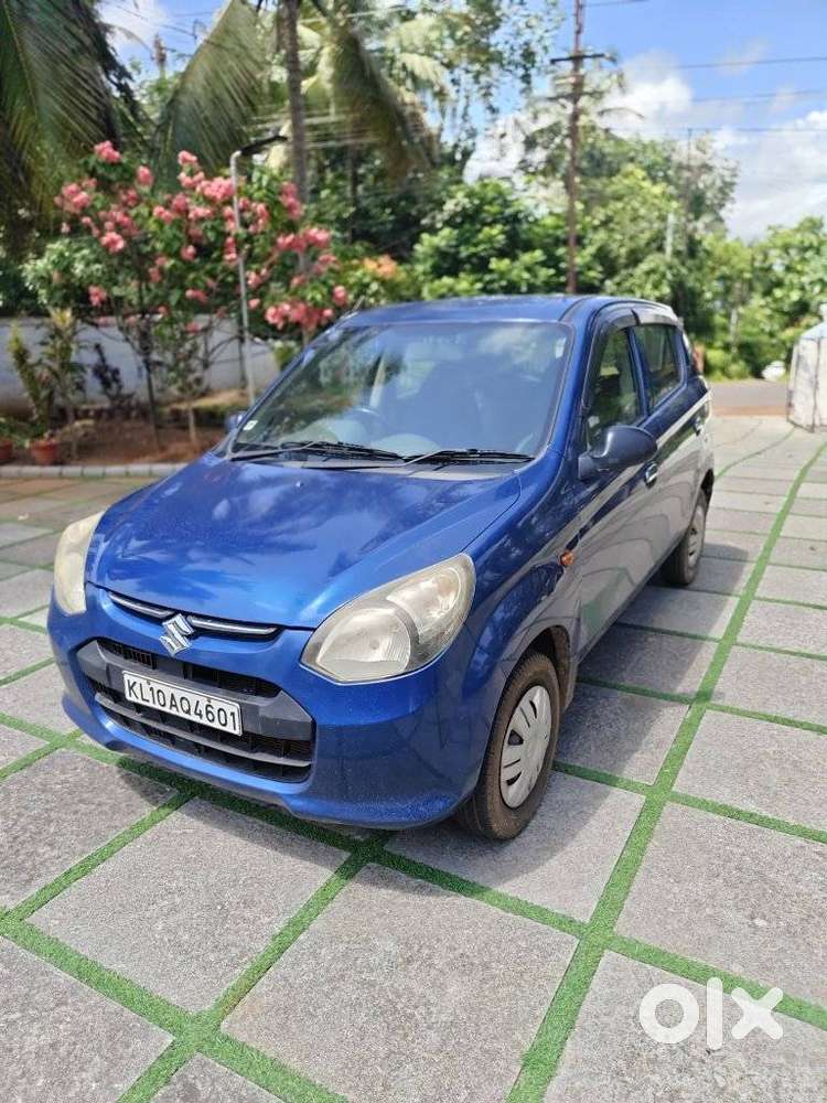 Maruti Suzuki Alto 800 Lxi, 2013, Petrol