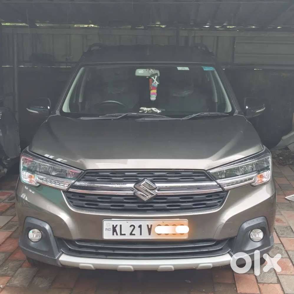 Maruti Suzuki Xl6 1.5 Zeta 2021