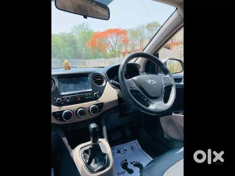 Hyundai Grand I10 Sportz 1.2 Kappa Vtvt, 2018, Petrol