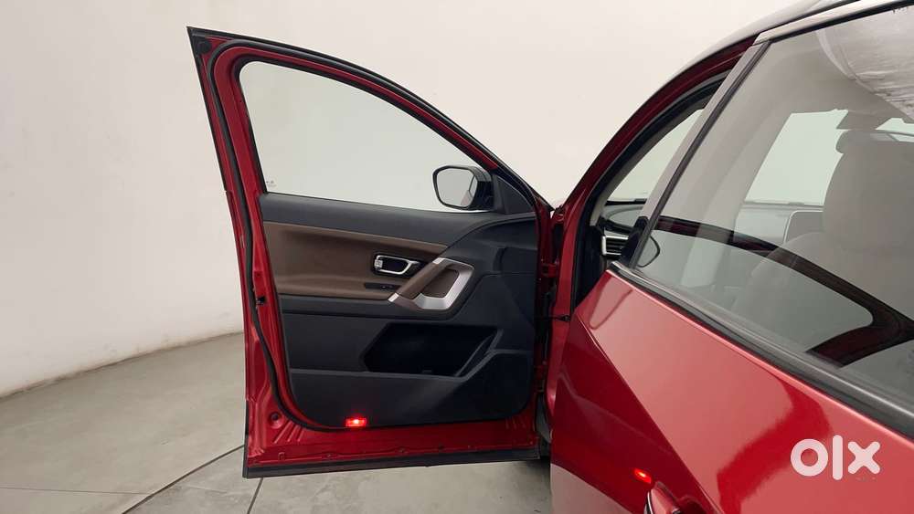 Tata Harrier Xza Plus Dual Tone, 2021, Diesel
