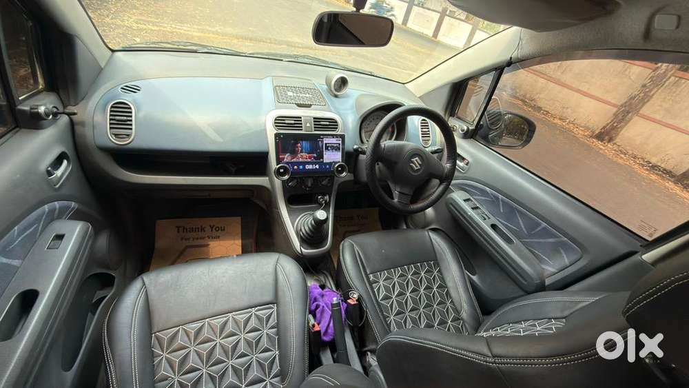 Maruti Suzuki Ritz 2011 Diesel 122000 Km Driven