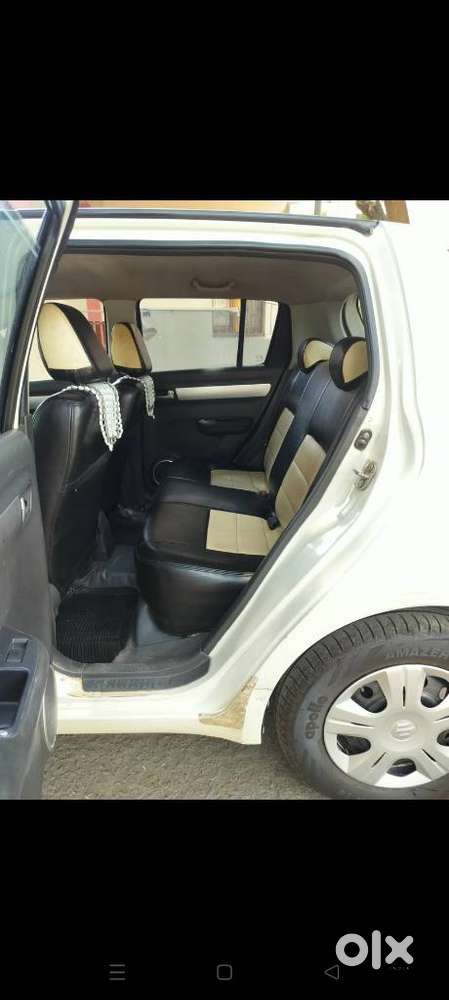 Maruti Suzuki Swift Ddis Vdi, 2010, Diesel