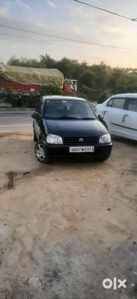 Maruti Zen  Lxi 2005 Petrol