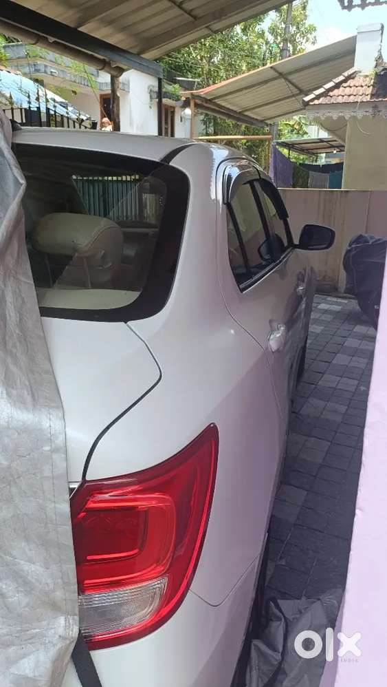 Maruti Dzire Vxi 2022