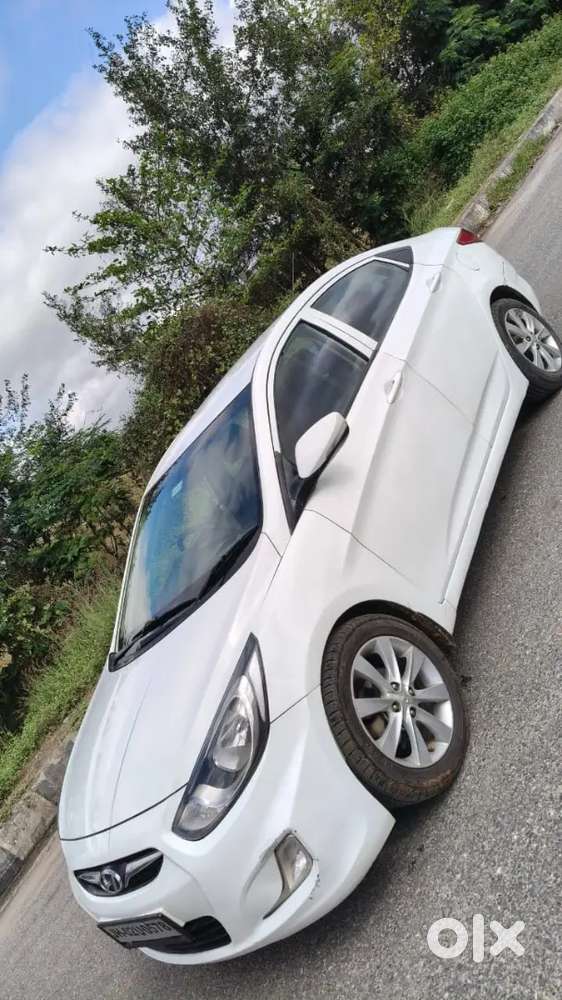 Verna Crdi Sx 1.6 Bs 4