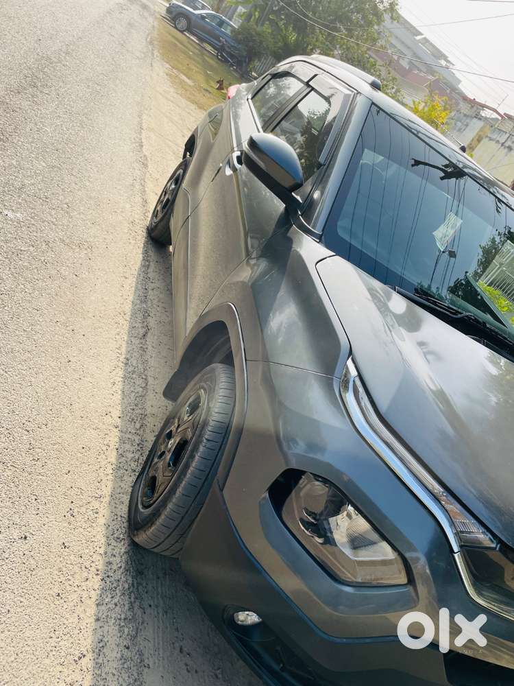 Tata Punch 2022 Petrol 30500 Km Driven