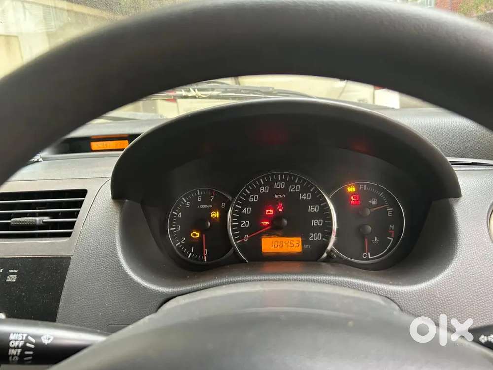 Swift Dzire Single Owner