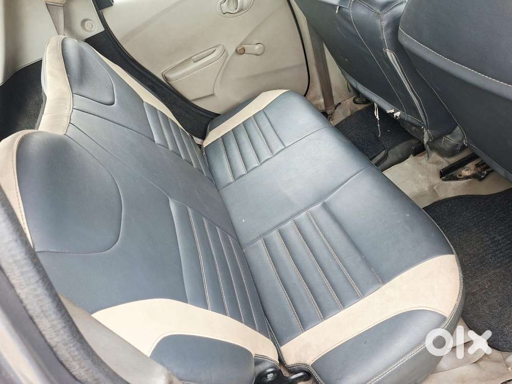 Maruti Suzuki Omni 5 Seater Bsiv, 2008, Petrol