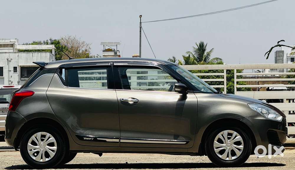 Maruti Suzuki Swift Vxi 2018, 2019, Petrol