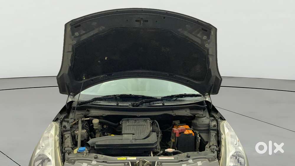 Maruti Suzuki Swift 1.2 Vxi (o), 2016, Petrol
