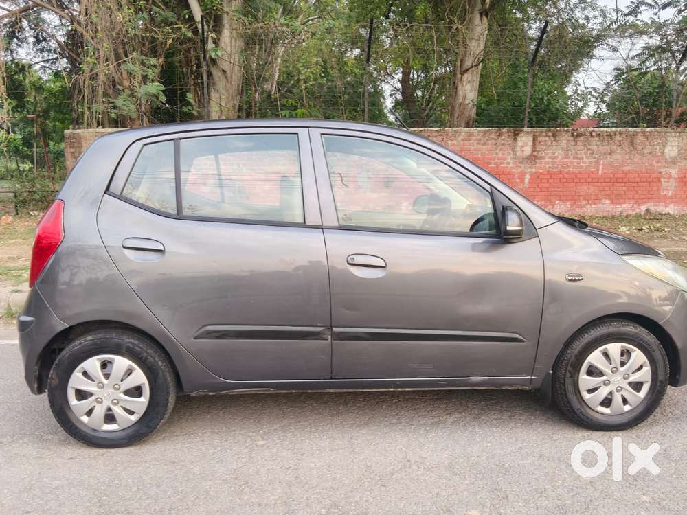 Hyundai I10 1.2 Kappa Magna, 2012, Petrol