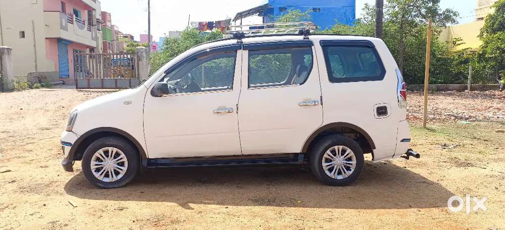 2014 Model (bs Iv)mahindra Xylo Diesel