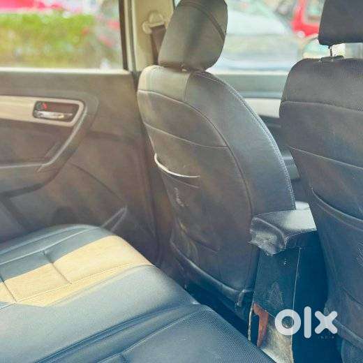 Maruti Suzuki Brezza Zdi, 2018, Diesel