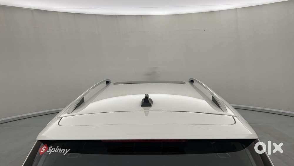 Skoda Kushaq Style 1.5l Tsi Mt, 2022, Petrol