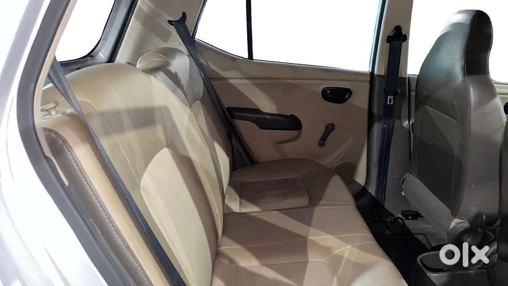 Hyundai I10 Era, 2013, Petrol