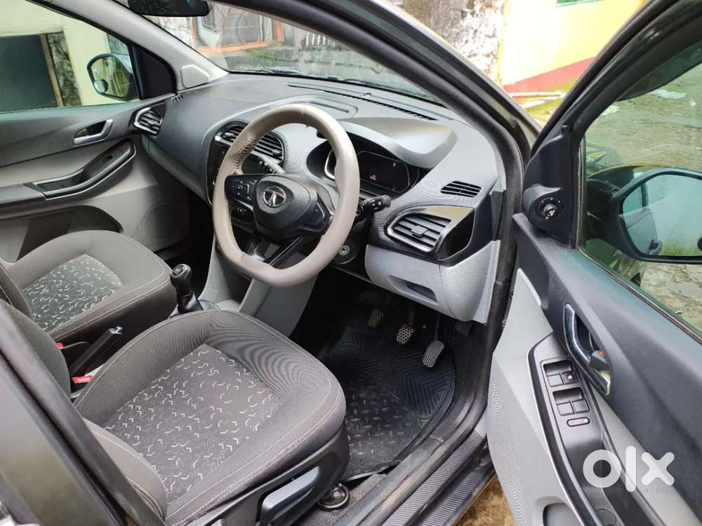 Tata Tiago Xza Plus, 2021, Petrol