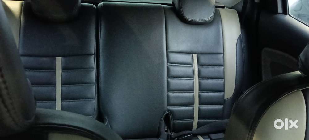 Ford Ecosport 1.5 Diesel Titanium, 2014, Diesel