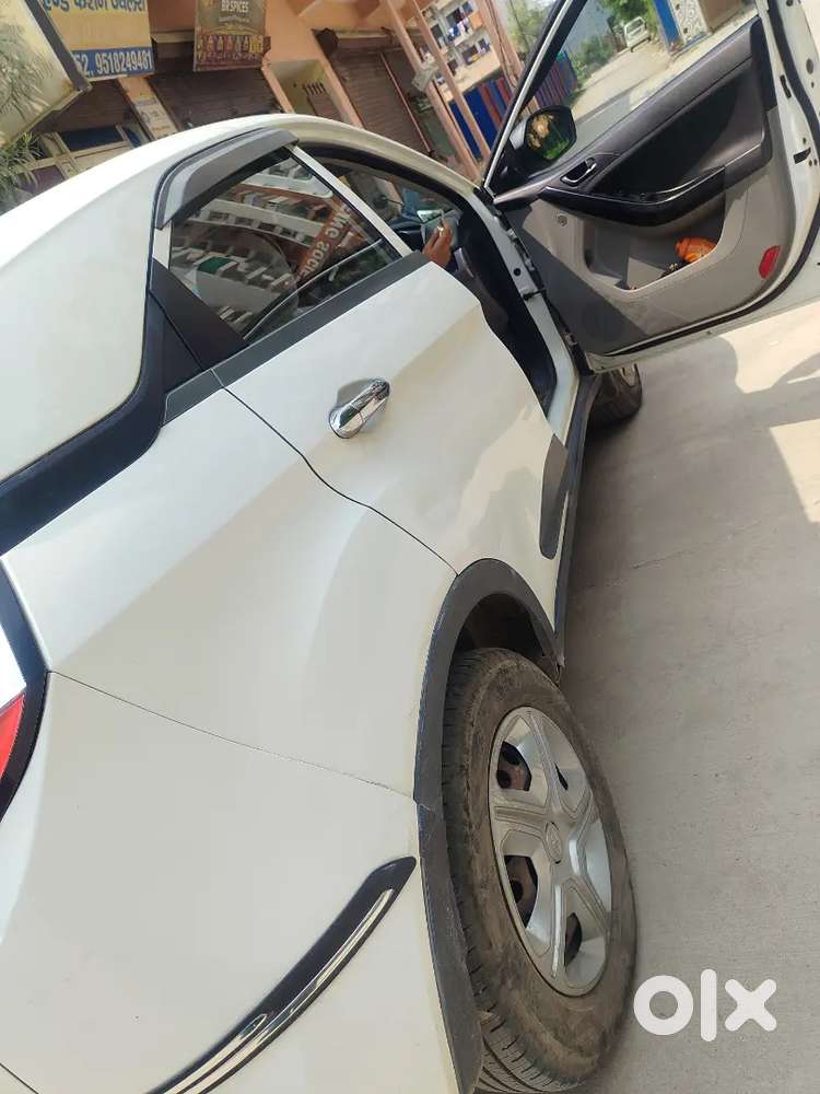 Tata Nexon 2019 Car