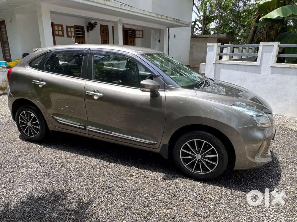 Less Kilometer Driven Well Maintained Family Used Car