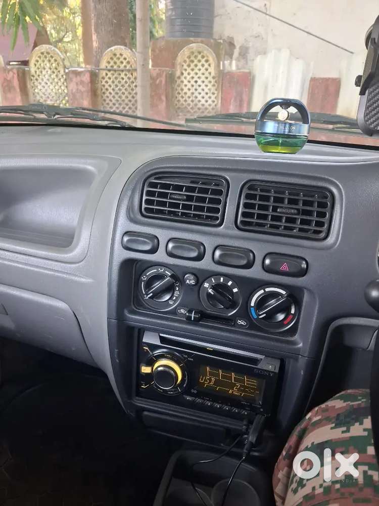 Maruti Suzuki Alto K10 2013 Petrol 111000 Km Driven