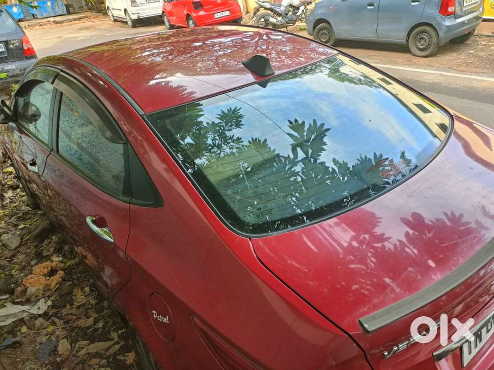 Hyundai Verna 1.5 Sx Petrol Mt, 2015, Petrol